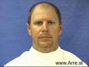 Matthew Arden Trout Mugshot