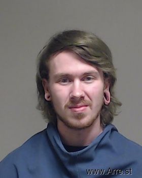 Matthew  Wagner-wilkins Mugshot