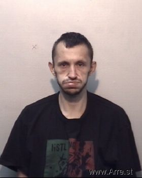 Matthew Alan Wallace Mugshot