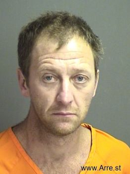 Matthew Scott Ward Mugshot