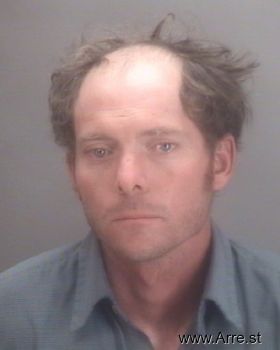 Matthew Thomas White Mugshot