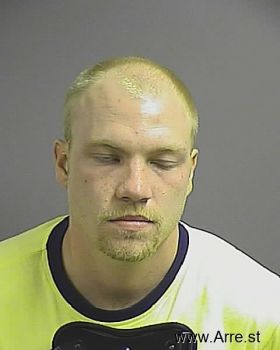 Matthew Wayne Wilson Mugshot