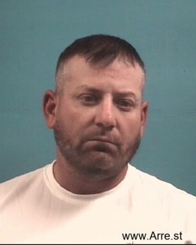 Matthew David Wood Mugshot