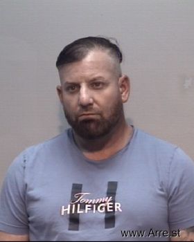 Matthew David Wood Mugshot