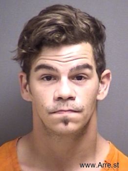 Matthewwayne  Hale Mugshot