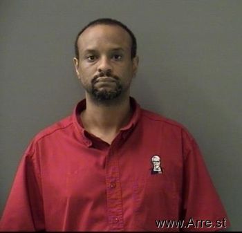 Maurice Christopher Brooks Mugshot