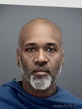 Maurice Dewayne Harper Mugshot