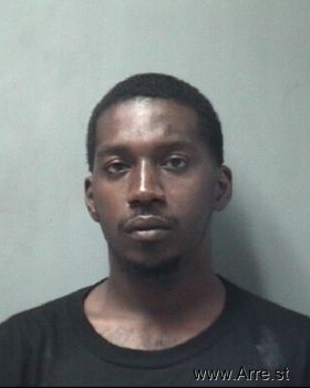 Maurice Deon Jackson Mugshot