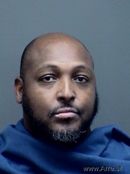 Maurice Duane Jackson Mugshot