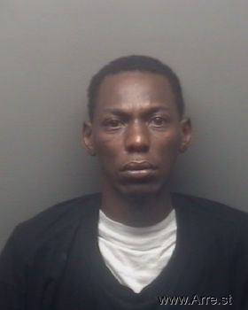 Maurice D Miller Mugshot