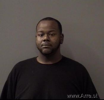 Maurice  Smith Mugshot