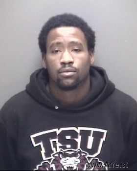 Maurice . Taylor Mugshot