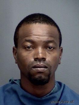 Maurice Tyrone Thomas Mugshot