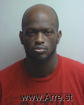 Maurice  Washington Mugshot