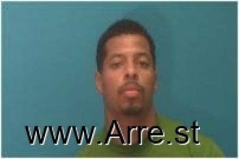 Maurice Donnell Washington Mugshot