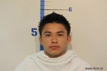 Mauricio  Aguilar Mugshot