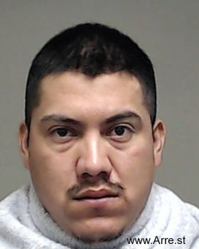 Mauricio  Aguilar-pastor Mugshot