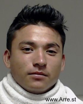 Mauricio Mexicana Aguilar-rincon Mugshot