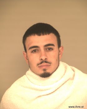 Mauricio  Gonzalez Mugshot