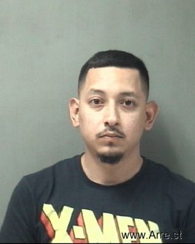 Mauricio Ernesto Ramirez-garcia Mugshot