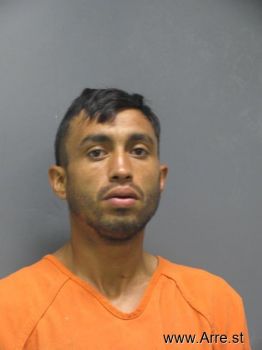 Maurillo  Escamilla-cantu Mugshot