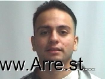 Mauro Jr            Us Estrada Mugshot