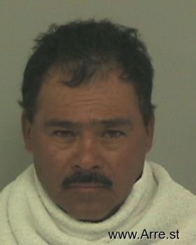 Mauro  Estrada Mugshot