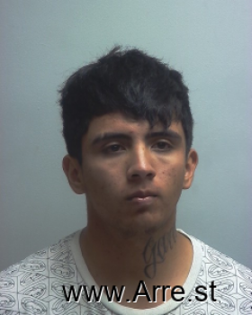 Mauro Salvador Garcia Rodirguez Mugshot