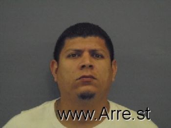 Mauro Jr Gonzalez Mugshot