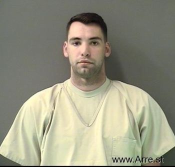 Max Siegmar Maydoney Mugshot