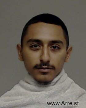 Maximino Mitchel Albarran Mugshot