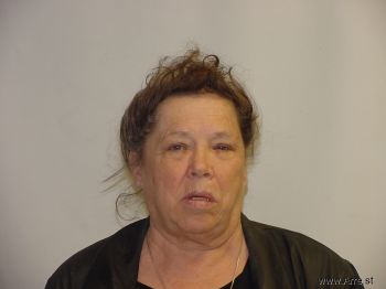 Maxine Sharbine Gilmore Mugshot