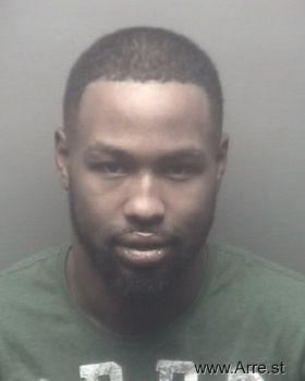 Maxwell David Wilson Mugshot