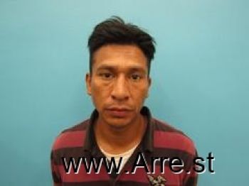 Maynor  Chitay Catalan Mugshot