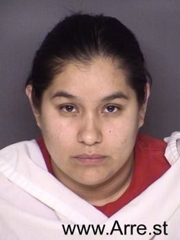 Mayra  Gonzalez Mugshot