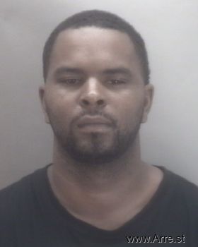 Mccoy Jeroma Jamerson Mugshot