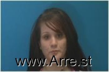 Meaghan Kristine Fraser Mugshot