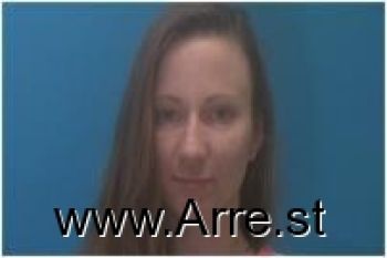 Megan Catharine Martin Mugshot