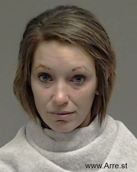 Megan Kathleen Martinez Mugshot