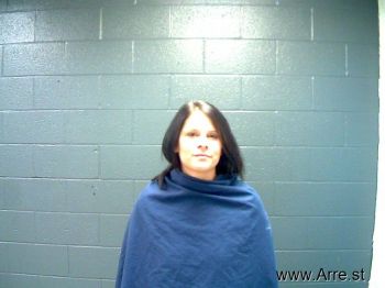 Megan Elizabeth Smith Mugshot