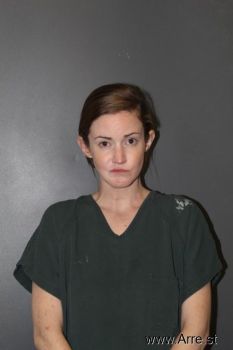 Megan Louise Williams Mugshot