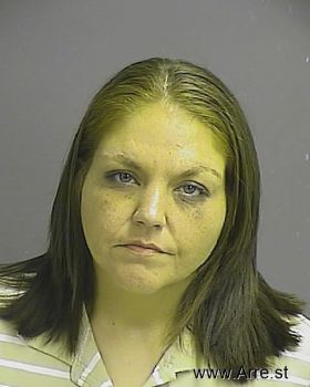 Melanie Rebecca Bell Mugshot