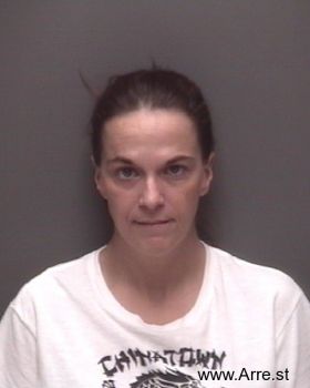 Melanie Deanna Courteaux Mugshot