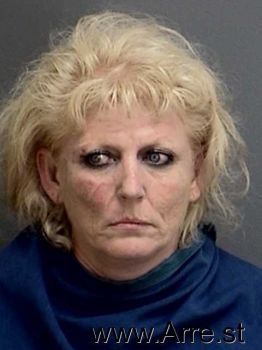 Melanie Gayle Moore Mugshot