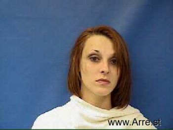 Melanie Ann Rogers Mugshot