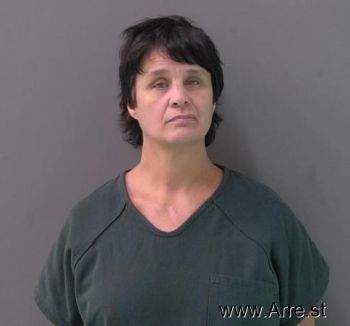 Melanie Jean Smith Mugshot