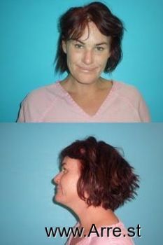 Melanie  Smith Mugshot