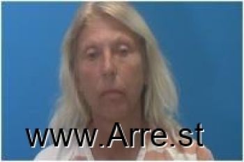 Melanie Faith Thomas Mugshot