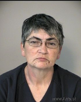 Melinda Sue Anderson Mugshot