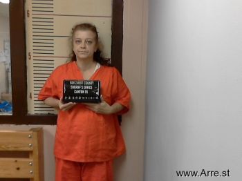 Melinda Kay Brooke Mugshot